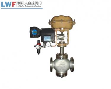 气动薄膜单座|双座|套筒富二代精产国品（ZMAP N M）型