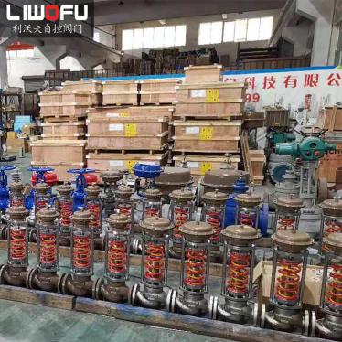 ZZYP自力式蒸汽富二代精产国品
