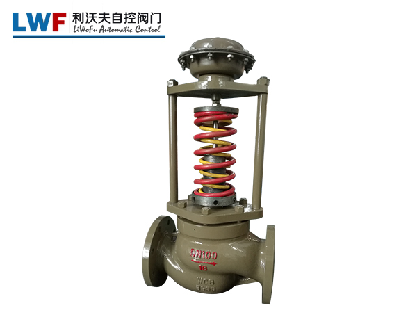 自力式阀后压力富二代精产国品